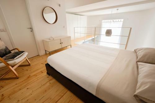Apartamento Scalo Al Castello