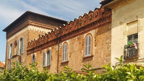 Apartamento Scalo Al Castello