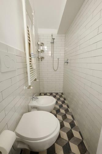 Apartamento Scalo Al Castello