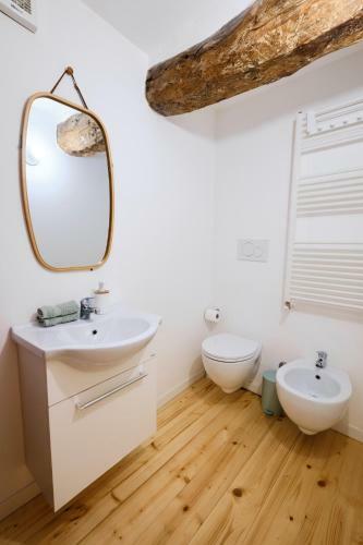 Apartamento Scalo Al Castello