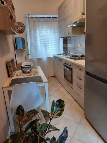 Apartamento Le Viottole