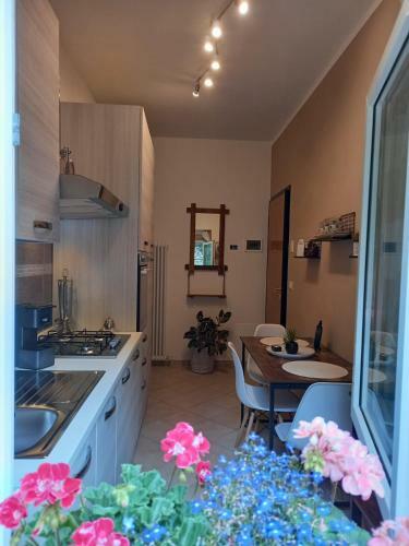 Apartamento Le Viottole