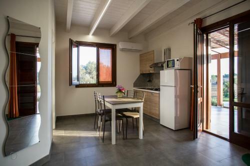 Agroturismo Villa Maria Salento