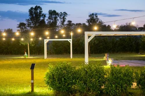 Agroturismo Villa Maria Salento