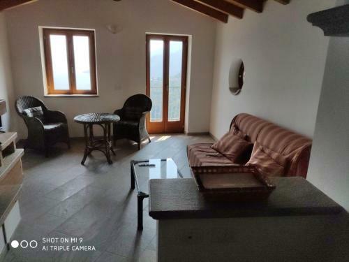 Apartamento Casa Edera, For 5 Persons