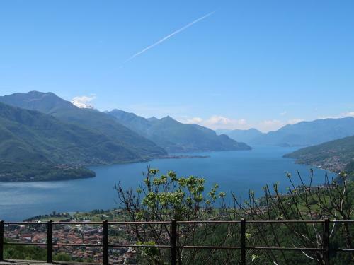 Apartamento Casa Edera, For 5 Persons