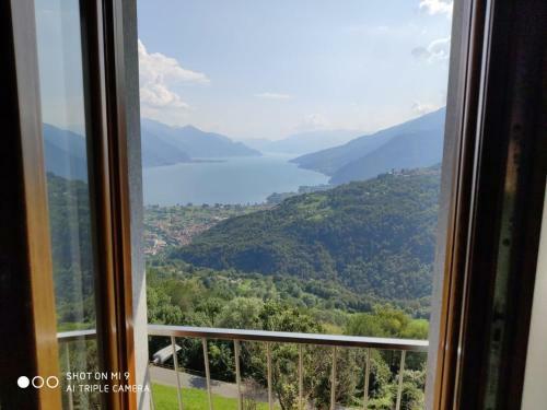 Apartamento Casa Edera, For 5 Persons