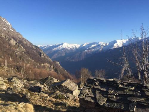 La Casetta Nel Cuore Del Parco