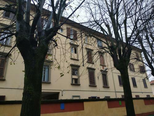 Apartamento Ieo - Humanitas - Milano Centro A 15 Minuti