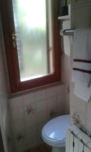 Apartamento Residence La Bolognina 2