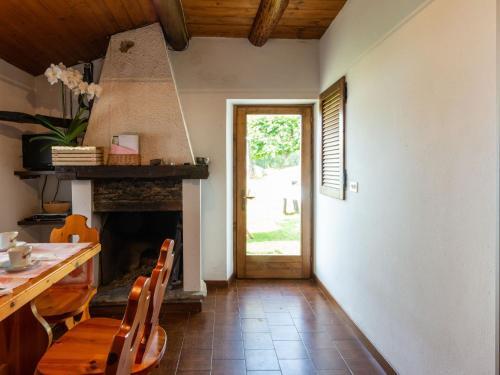 Locazione Turistica Nadia