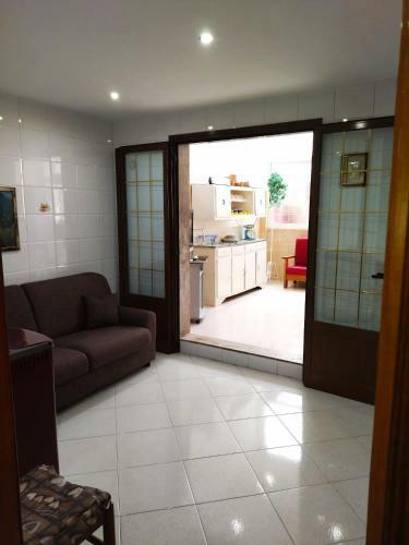 Nonno Ciccio Apartment