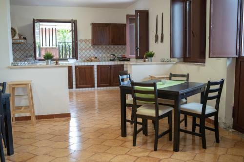 Agroturismo Villa Panella