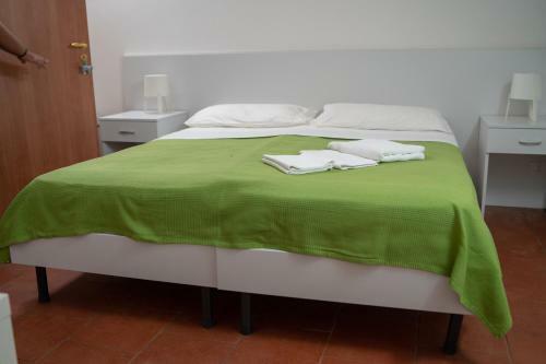 Agroturismo Villa Panella