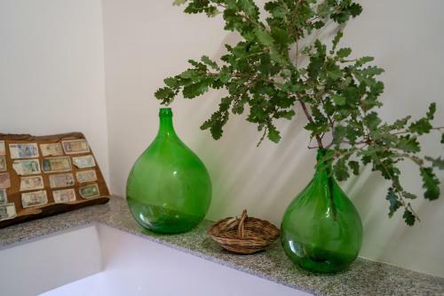 Agroturismo Villa Panella