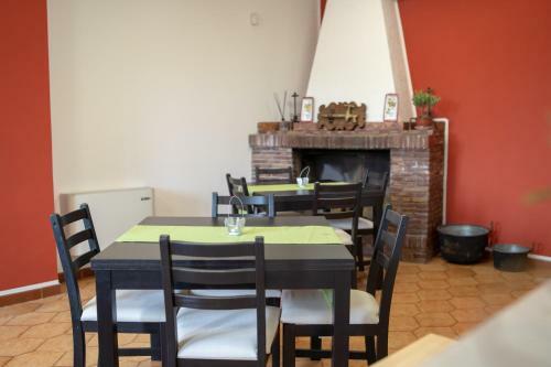 Agroturismo Villa Panella