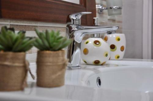 Apartamento House Le Fontanelle