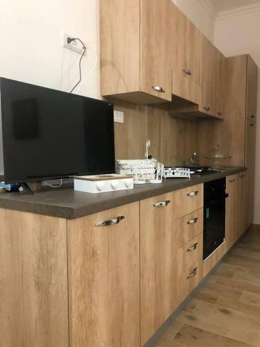 Apartamento House Le Fontanelle