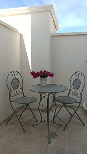 B&B Puglia D'amare