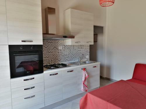 Apartamento Agriturismo Vigna De' Luceri