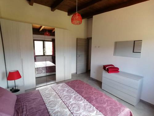 Apartamento Agriturismo Vigna De' Luceri