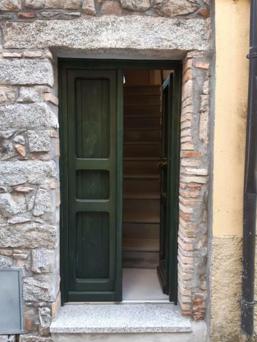 Bed & Breakfast S'enna Birdi