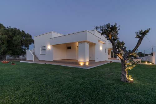 B&B Foglie D?ulivo