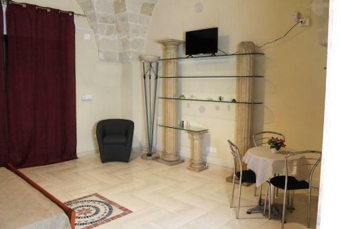 Il Sole Di Puglia B&B