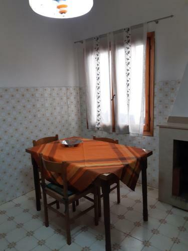 Apartamento Loceri - Via Torriccelli, 19