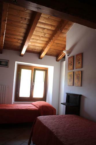 Agroturismo Agriturismo Prato Grande