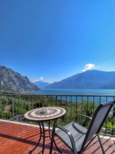 Apartamento Appartamenti Casa Carlotta