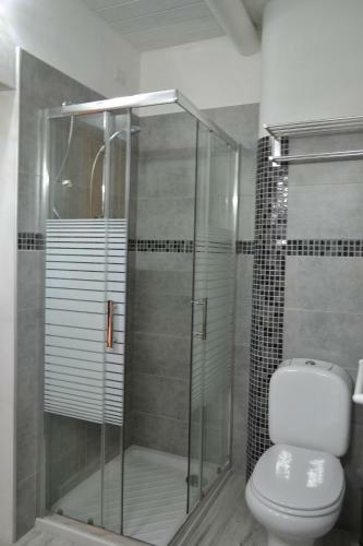 Apartamento Appartamenti Casa Carlotta
