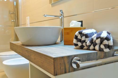 Apartamento Bella Vacanza Limone