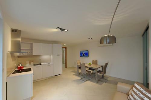 Apartamento Bella Vacanza Limone