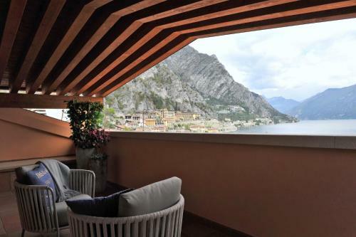 Apartamento Bella Vacanza Limone