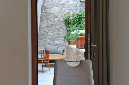 Apartamento Bella Vacanza Limone