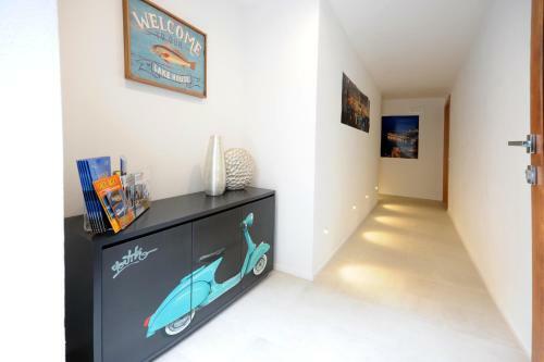 Apartamento Bella Vacanza Limone