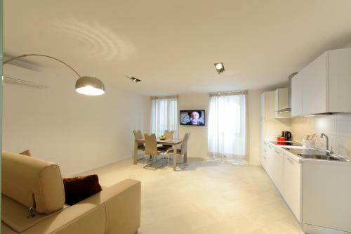 Apartamento Bella Vacanza Limone