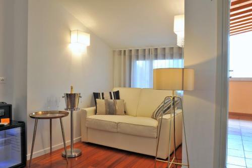 Apartamento Bella Vacanza Limone