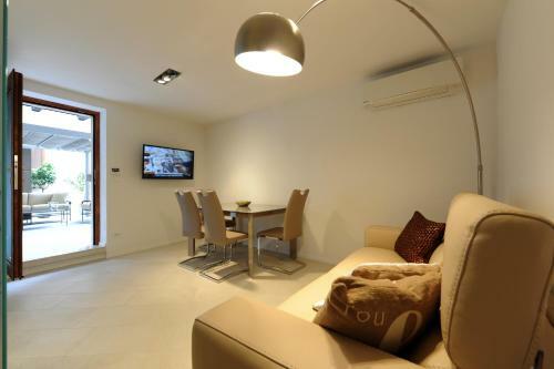 Apartamento Bella Vacanza Limone
