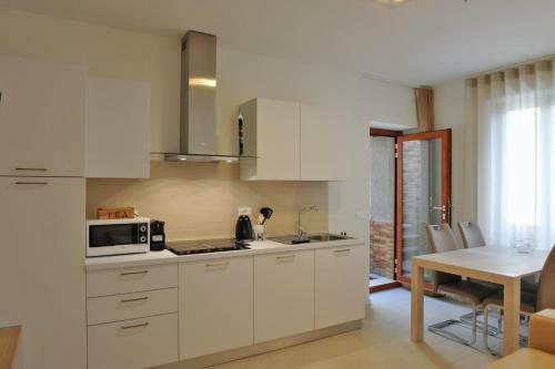 Apartamento Bella Vacanza Limone