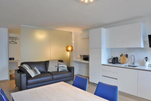 Apartamento Bella Vacanza Limone