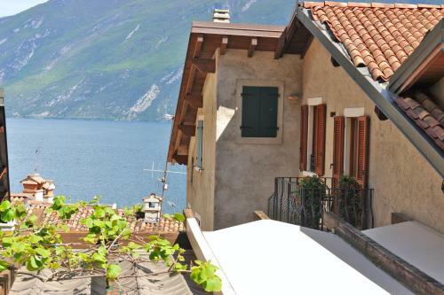 Apartamento Bella Vacanza Limone