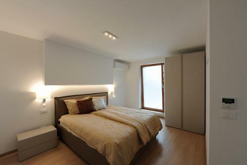 Apartamento Bella Vacanza Limone