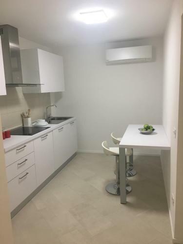 Apartamento Bella Vacanza Limone