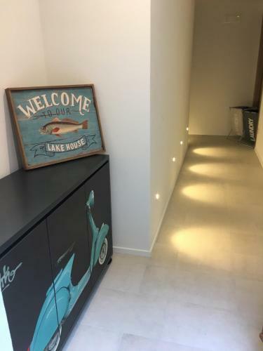 Apartamento Bella Vacanza Limone