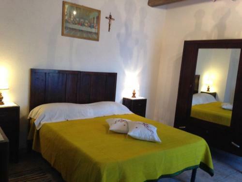 Penisola Verde B&B