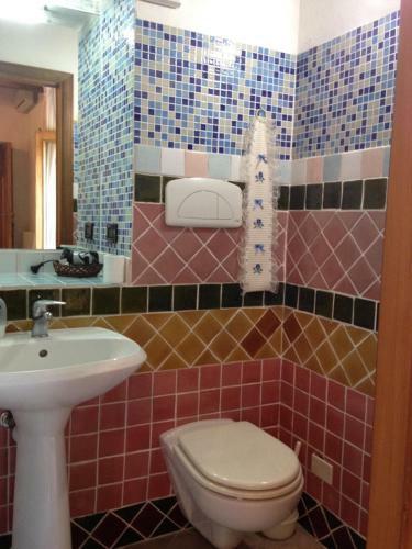 Penisola Verde B&B
