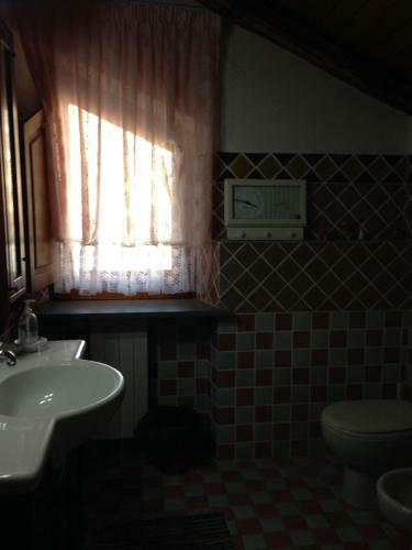 Penisola Verde B&B