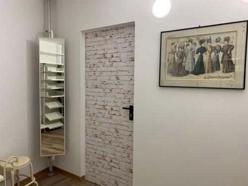 Bouganville Apartment